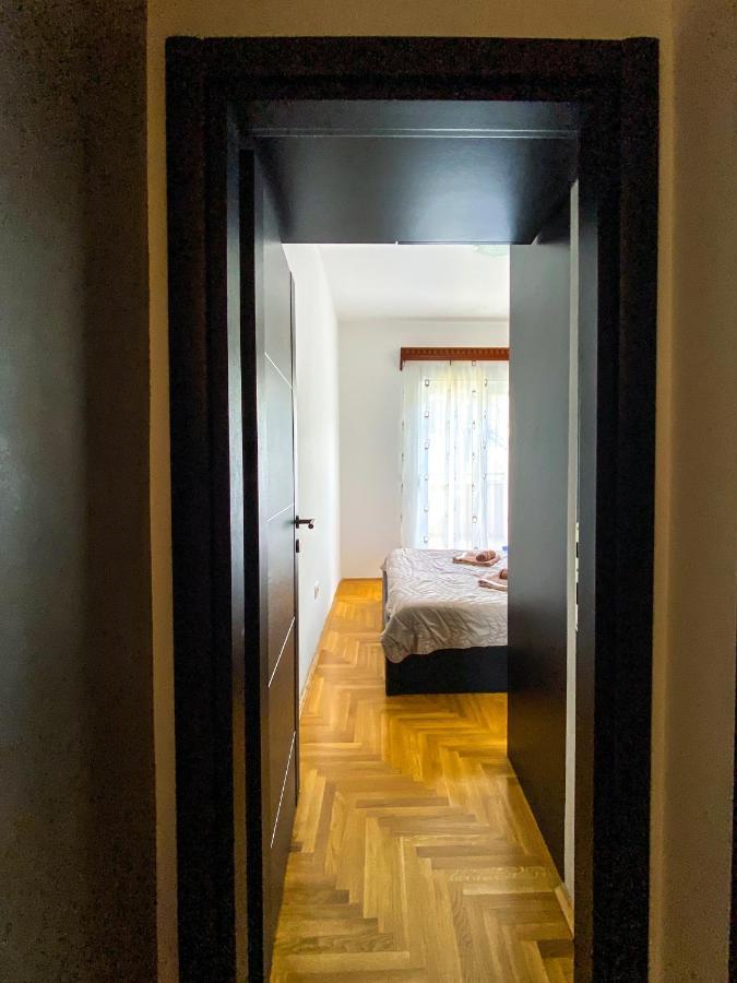 Apartments Luka Bu2 Budva Exteriér fotografie